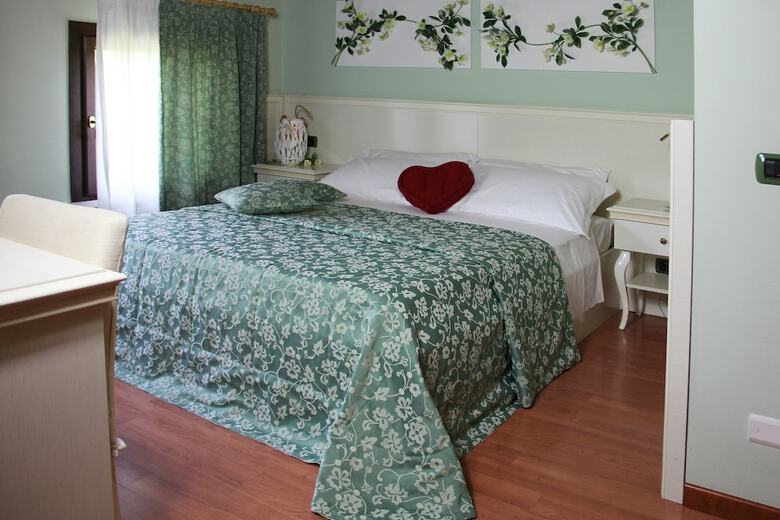 Bed & Breakfast La Perla Del Sile Country House