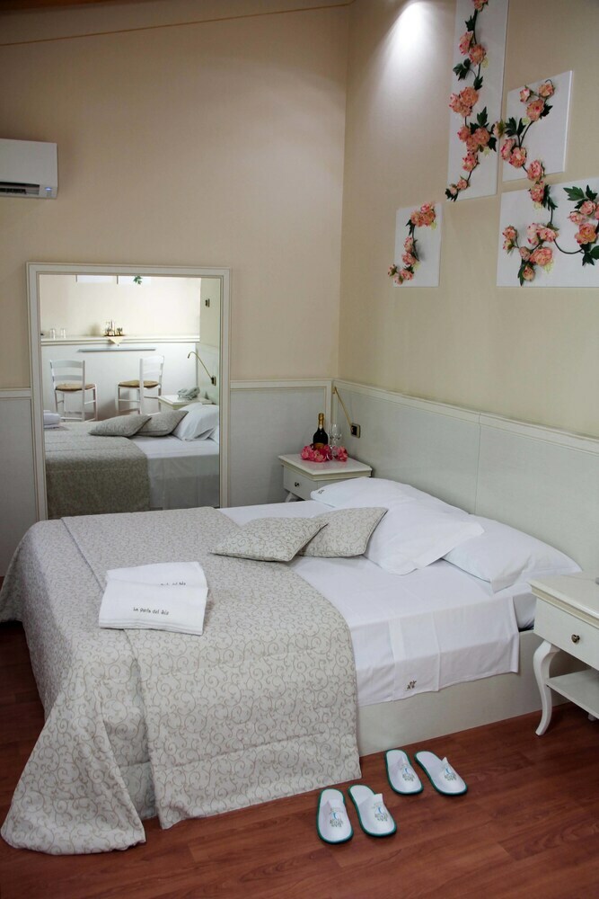Bed & Breakfast La Perla Del Sile Country House