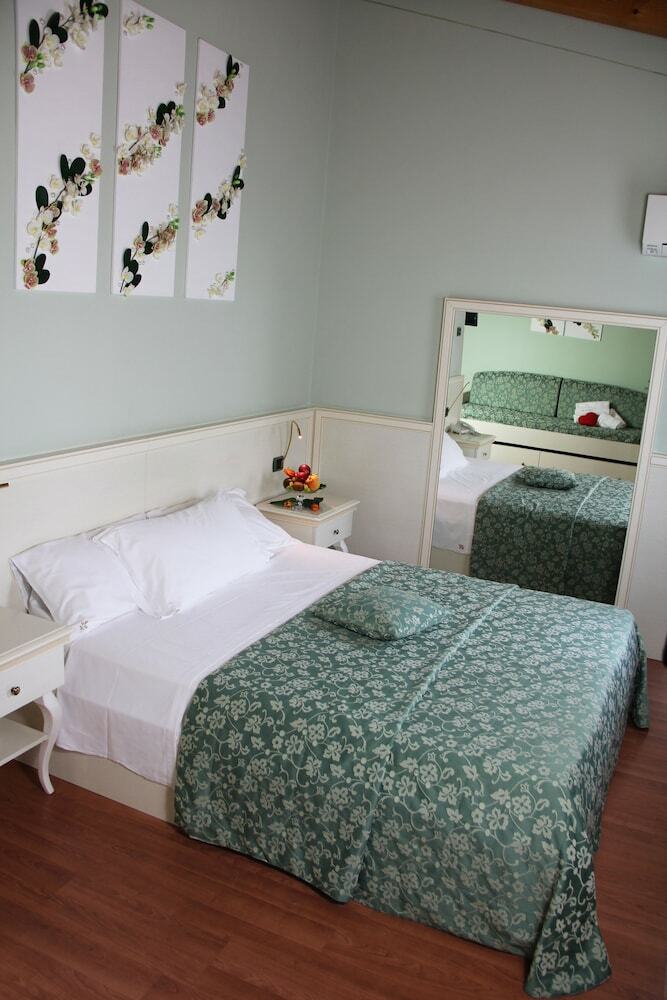 Bed & Breakfast La Perla Del Sile Country House