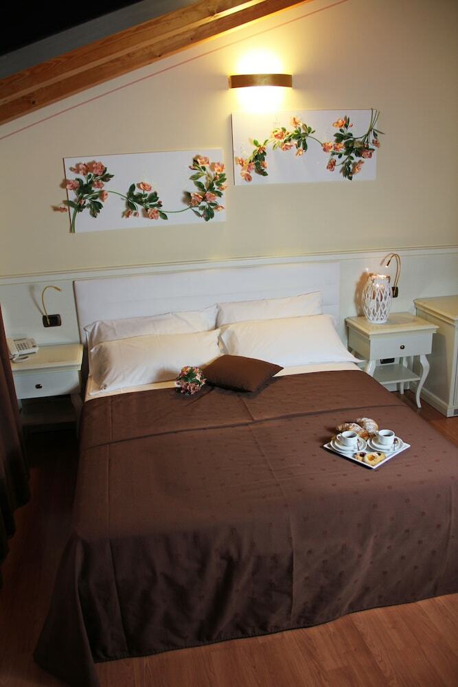 Bed & Breakfast La Perla Del Sile Country House