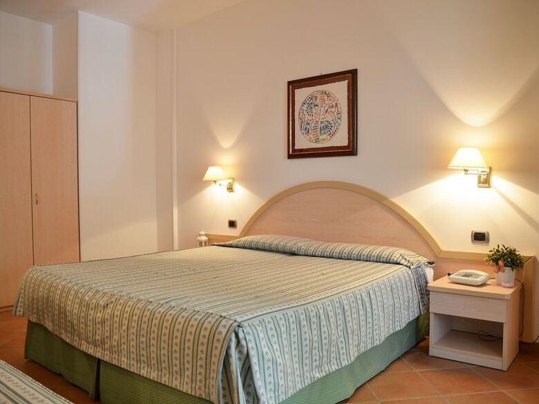 Hotel Gabbiano Beach