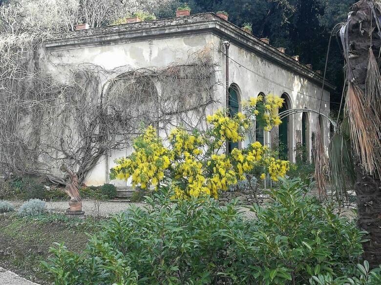 Villa Rucellai