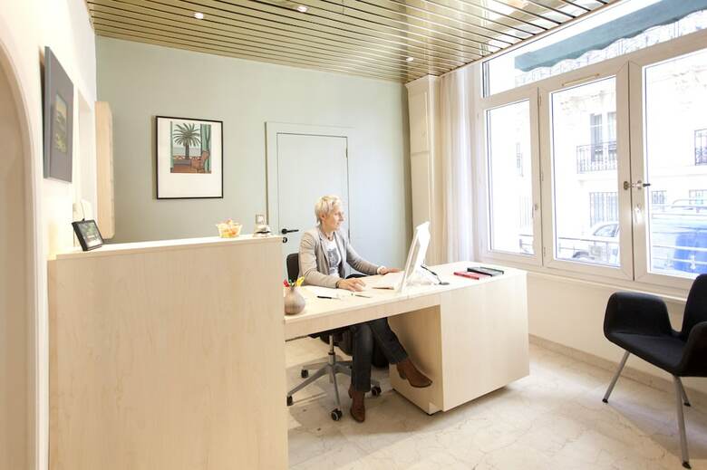 Hotel Nadaud H�tel