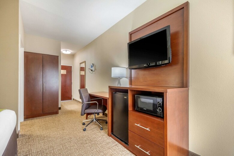 Hotel Comfort Inn Lenoir City