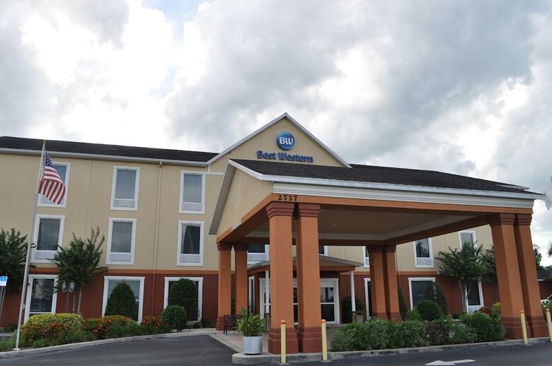 Hotel Best Western Heritage Inn & Suites