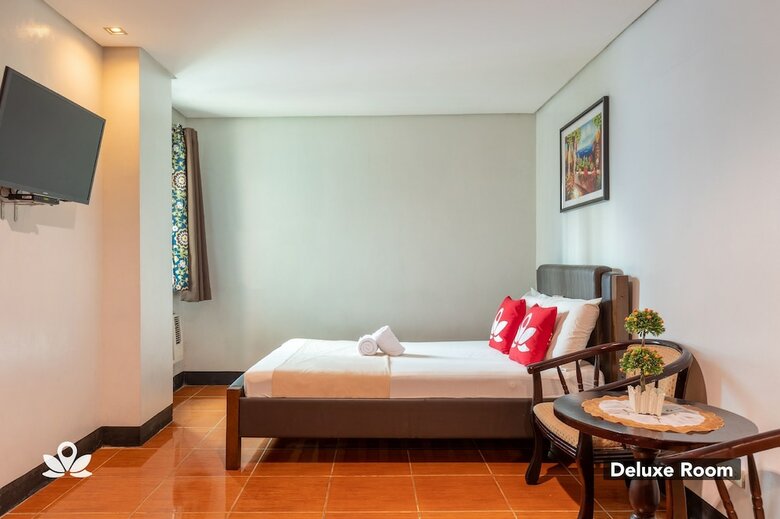 Hotel Zen Rooms Haeinsa Condotel Qc
