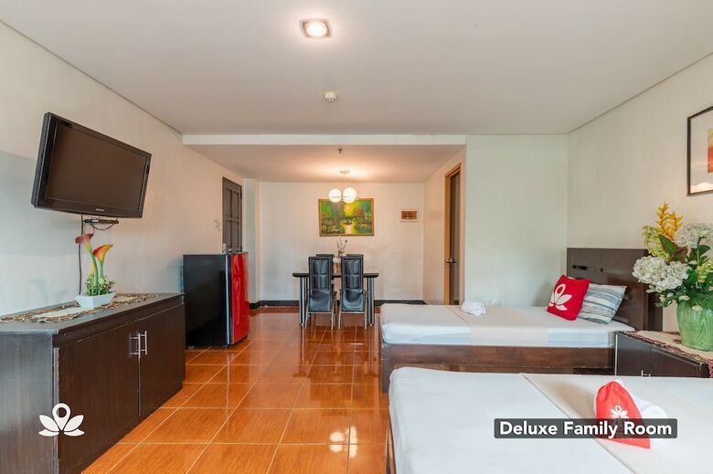 Hotel Zen Rooms Haeinsa Condotel Qc