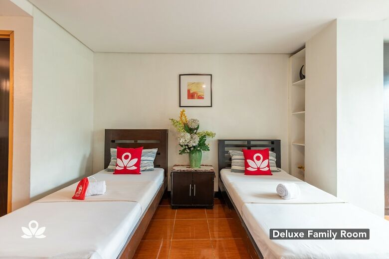 Hotel Zen Rooms Haeinsa Condotel Qc