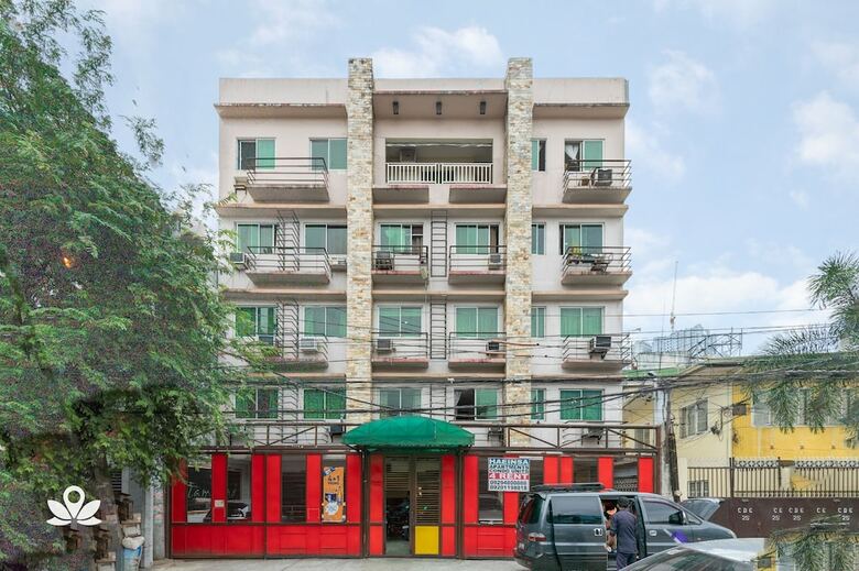 Hotel Zen Rooms Haeinsa Condotel Qc