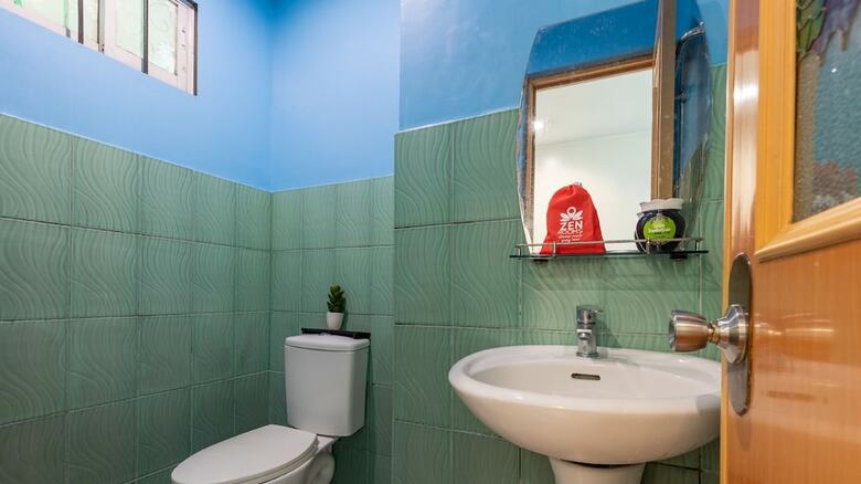 Hotel Zen Rooms Haeinsa Condotel Qc