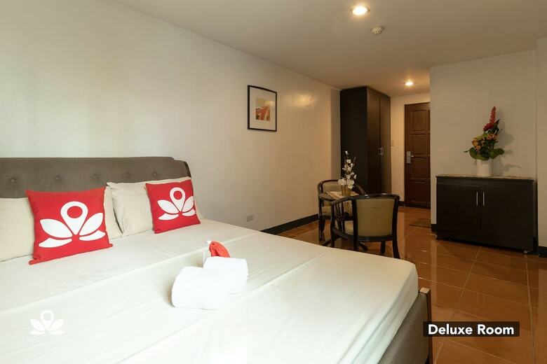 Hotel Zen Rooms Haeinsa Condotel Qc