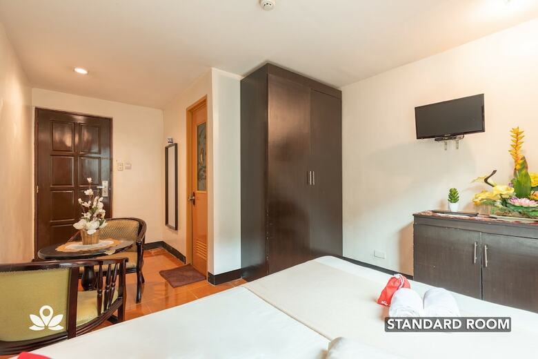 Hotel Zen Rooms Haeinsa Condotel Qc