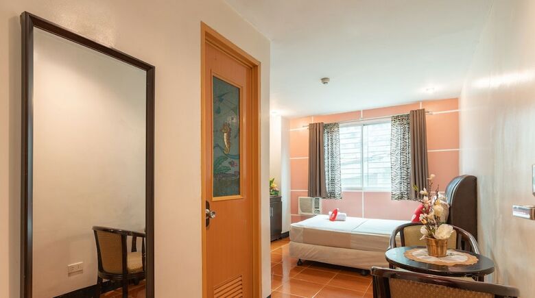 Hotel Zen Rooms Haeinsa Condotel Qc