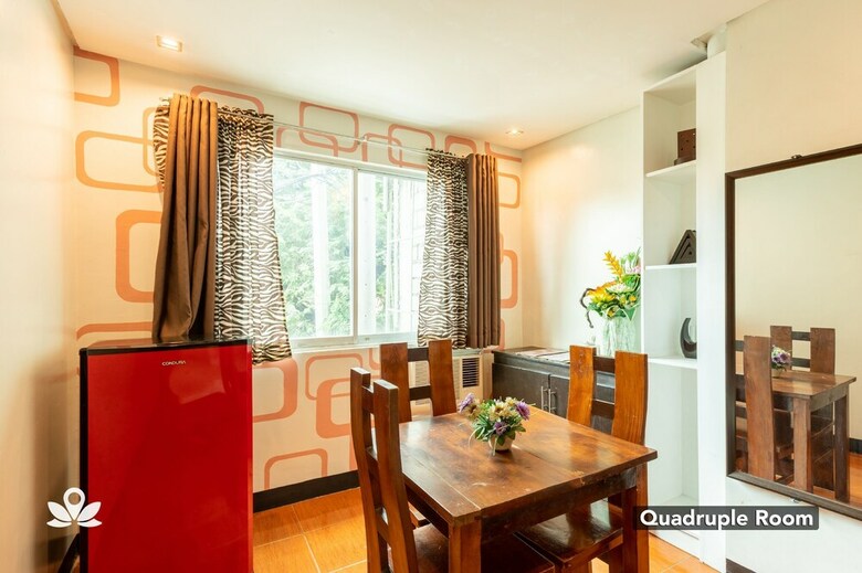Hotel Zen Rooms Haeinsa Condotel Qc