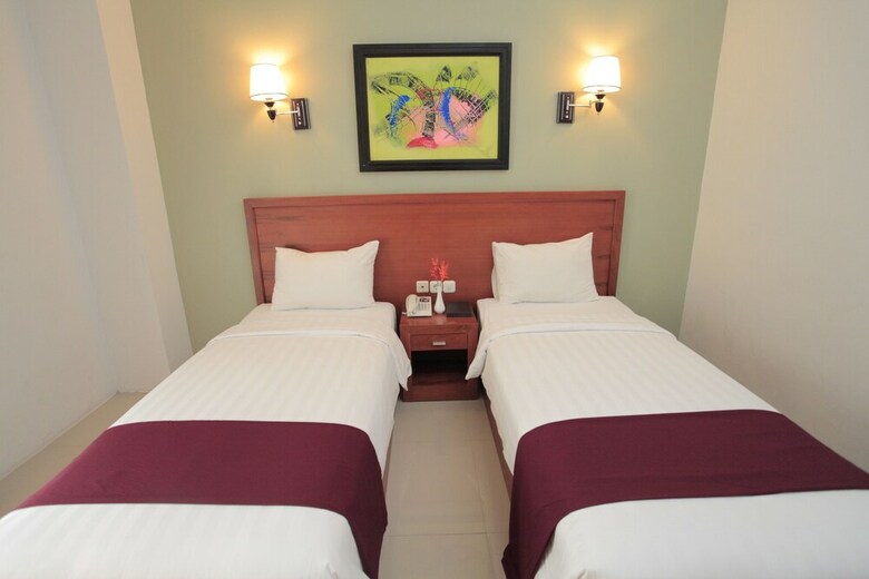 Prima Sr Hotel & Convention