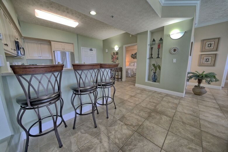 Gulf Crest Condominiums