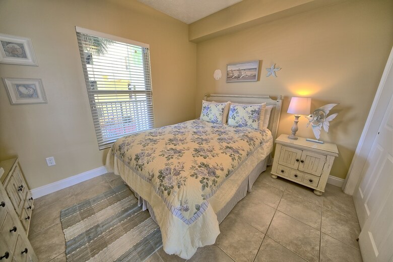 Gulf Crest Condominiums