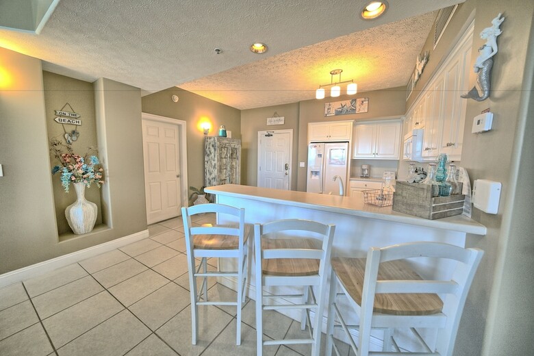 Gulf Crest Condominiums