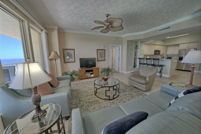 Gulf Crest Condominiums