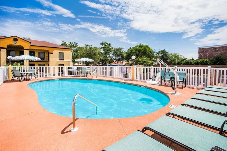 Hotel Howard Johnson By Wyndham Panama City