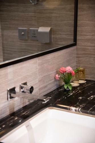 Apartamento Howard Johnson Jinghope Serviced Residence Suzhou