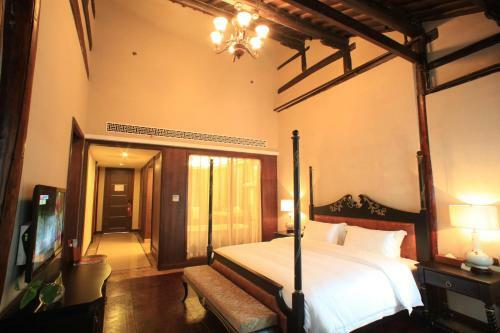 Dockside Boutique Hotel