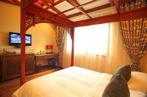 Hotel Waterside Resort