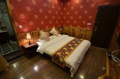 Hostal Wuzhen Jinhanghe Inn