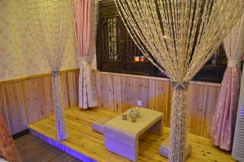 Hostal Wuzhen Jinhanghe Inn