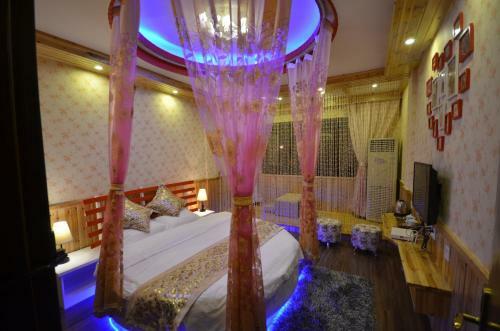 Hostal Wuzhen Jinhanghe Inn