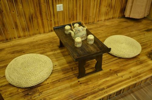Hostal Wuzhen Jinhanghe Inn