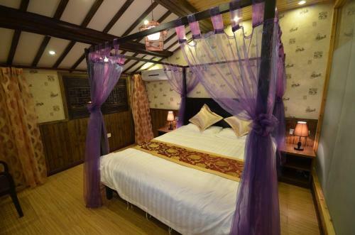 Hostal Wuzhen Jinhanghe Inn