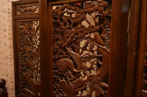 Hostal Wuzhen Jinhanghe Inn