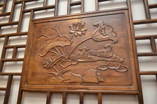 Hostal Wuzhen Jinhanghe Inn