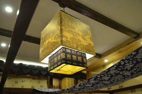 Hostal Wuzhen Jinhanghe Inn