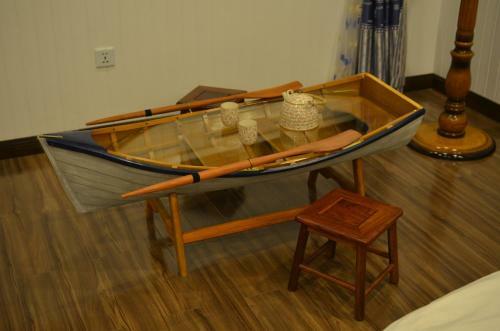 Hostal Wuzhen Jinhanghe Inn