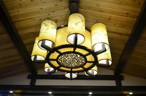 Hostal Wuzhen Jinhanghe Inn