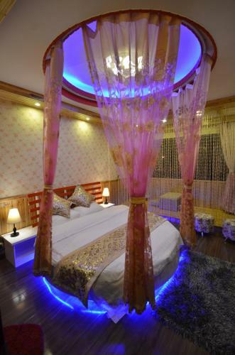 Hostal Wuzhen Jinhanghe Inn