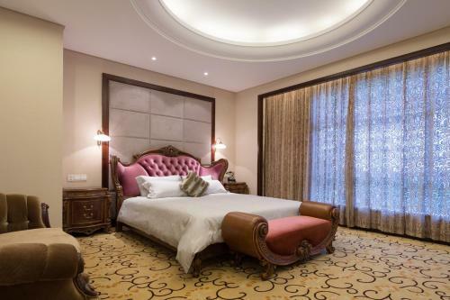 Qinghe Jinjiang International Hotel