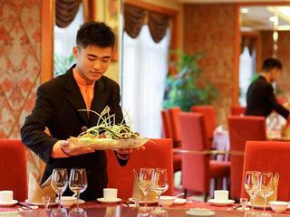 Pullman Zhangjiajie Hotel