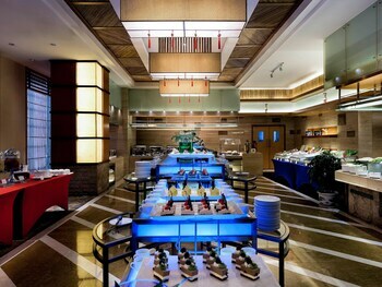 Pullman Zhangjiajie Hotel