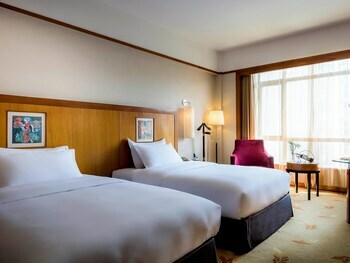 Pullman Zhangjiajie Hotel
