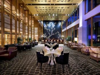 Pullman Zhangjiajie Hotel