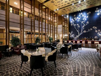 Pullman Zhangjiajie Hotel