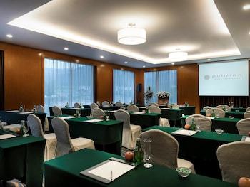 Pullman Zhangjiajie Hotel