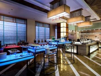Pullman Zhangjiajie Hotel