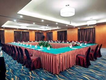 Pullman Zhangjiajie Hotel