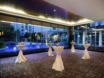 Pullman Zhangjiajie Hotel