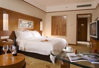 Pullman Zhangjiajie Hotel