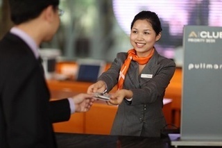 Pullman Zhangjiajie Hotel